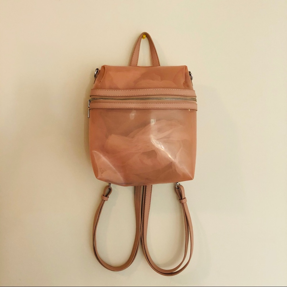 New Convertible Bag - Picture 8 of 12